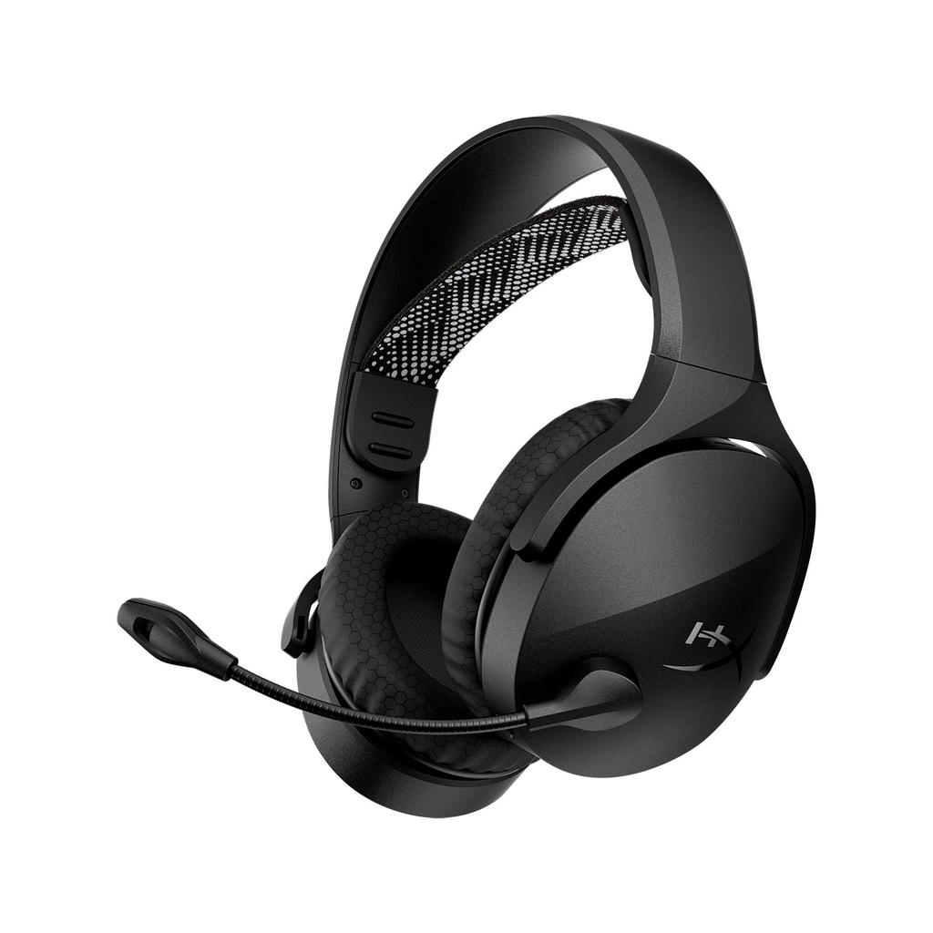 Casque Hyper X Cloud Jet - Noir
