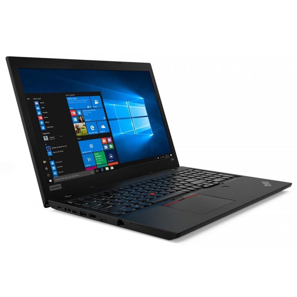 Lenovo Thinkpad L590 15" Core I3 2.1 Ghz - SSD 512 Go - 8Go Qwerty - Suédois
