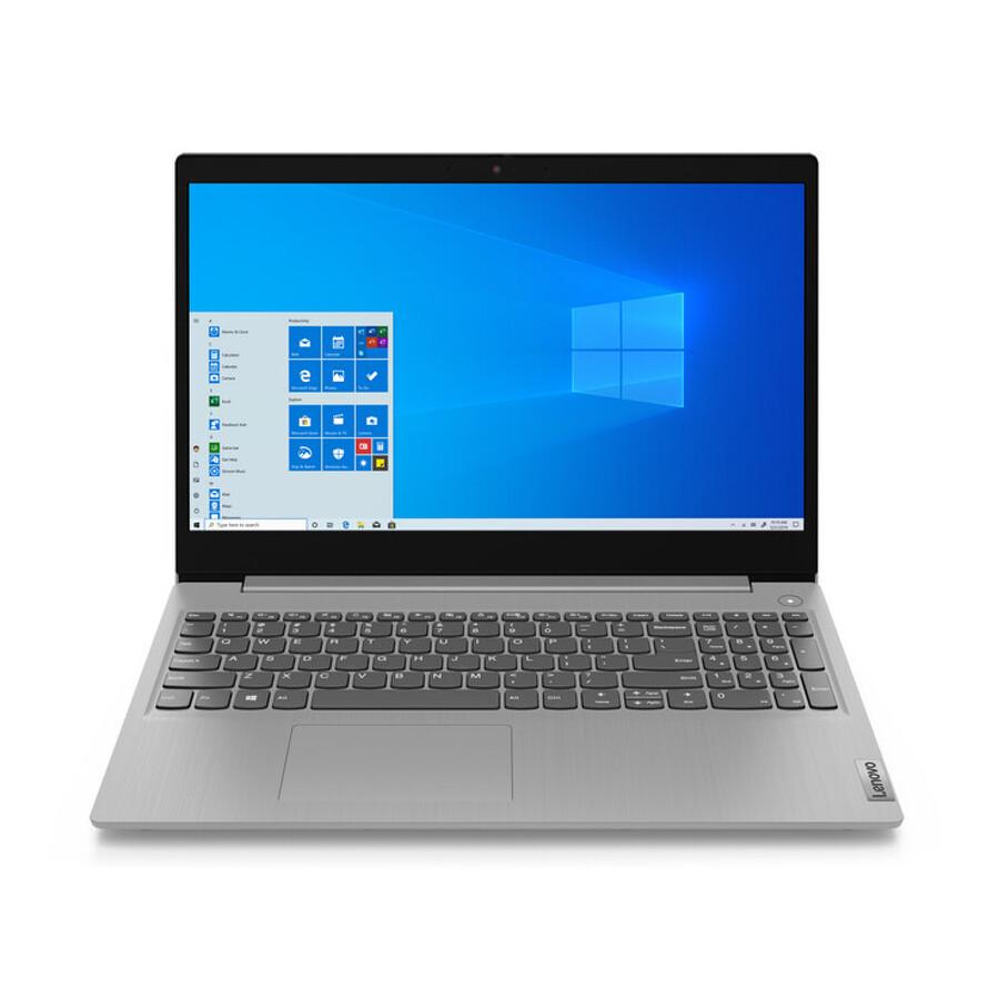 Lenovo Ideapad 3 15Itl05 15" 3 Ghz - Ssd 256 Go - 8 Go Qwerty - Espagnol