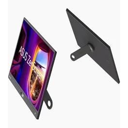 Écran 16" Led Fhd Asus Zenscreen Mb166Cr