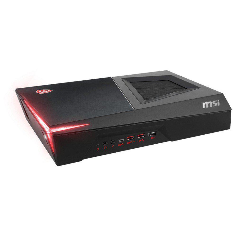 Msi Trident 3 9Si-619Eu Core i7 3 Ghz - SSD 512 Go - 16Go - Nvidia Geforce Gtx 1660
