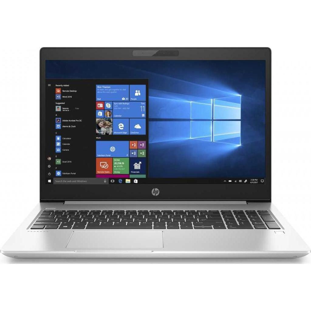 HP Probook 450 G6 15" Core i5 1.6 Ghz - SSD 1To - 8Go Qwerty - Espagnol