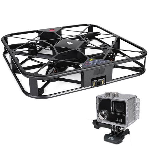 【美品】 SPARROW360 カメラ ドローン Drone Aee A10 Sparrow 360 1.5000 min | Back Market