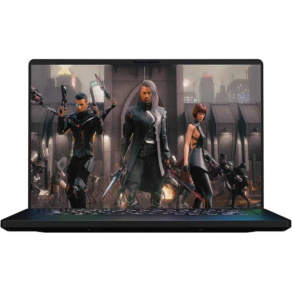 Asus Tuf Gaming F17 17" Core i7 Ghz - 1To SSD - 16Go Qwertz - Allemand