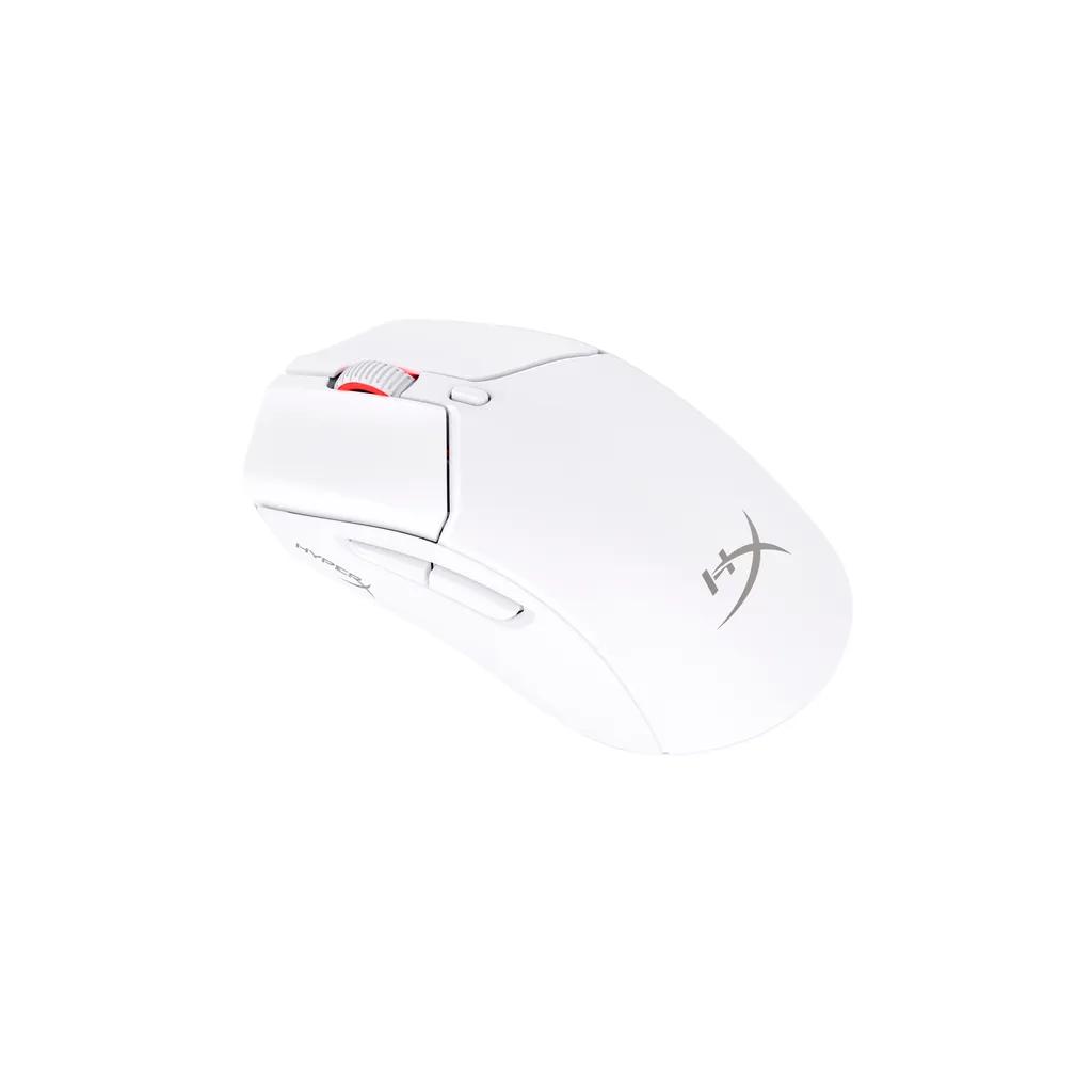 Souris Hyperx Pulsefire Haste 2 Wireless Sans Fil