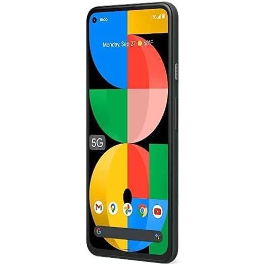 Google Pixel 5a 5G • Locked Verizon Refurbished | Back Market