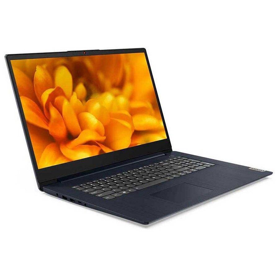Lenovo Ideapad 3 17Itl6 17" Core I3 3 Ghz - SSD 512 Go - 8Go Azerty - Français