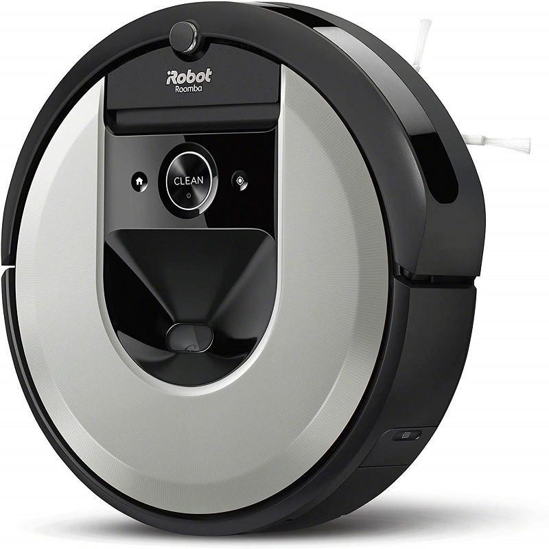 Aspirateur robot Irobot Roomba I7150
