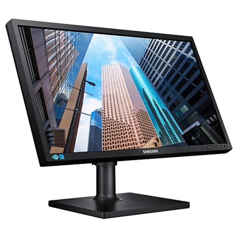 Écran 22" Led Samsung S22E450Mw
