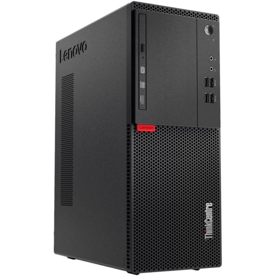Lenovo Thinkcentre Core i7 3.4 Ghz - SSD 1To - 32Go - Intel Hd Graphics 630