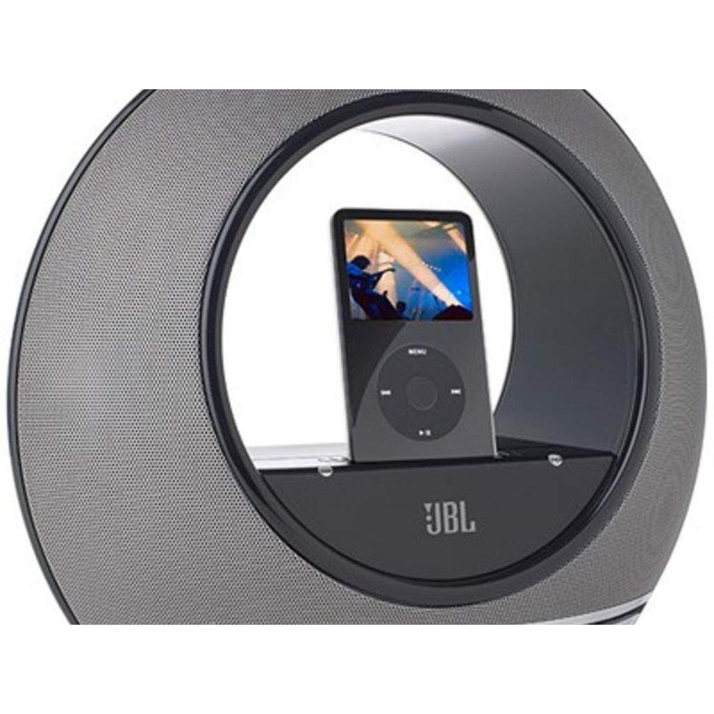 Enceinte JBL Radial Micro - Noir