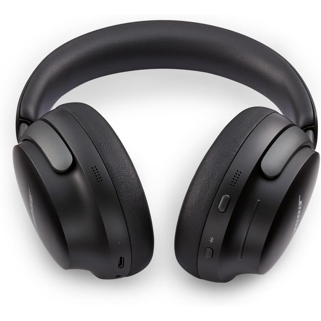 BOSEquietcomfort ultra ジャンク Bose QuietComfort Ultra Noise cancelling Headphone Bluetooth