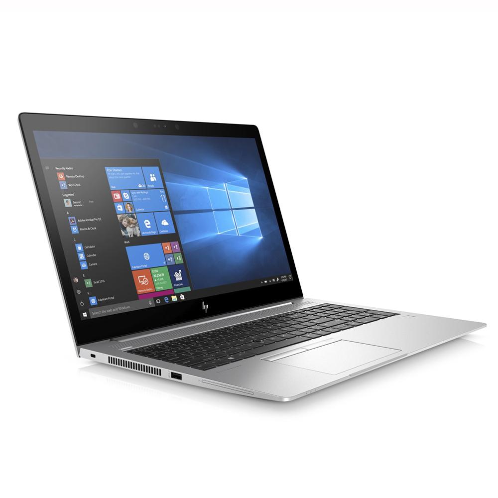 Hp Elitebook 850 G5 15" Core I5 1.6 Ghz - Ssd 256 Go - 8 Go Azerty - Belge
