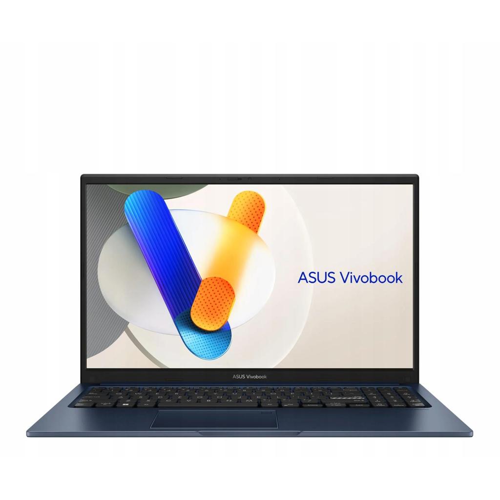Asus Vivobook 15 X1504Va-Nj005 15" Core i5 1.6 Ghz - SSD 512 Go - 8Go Azerty - Français