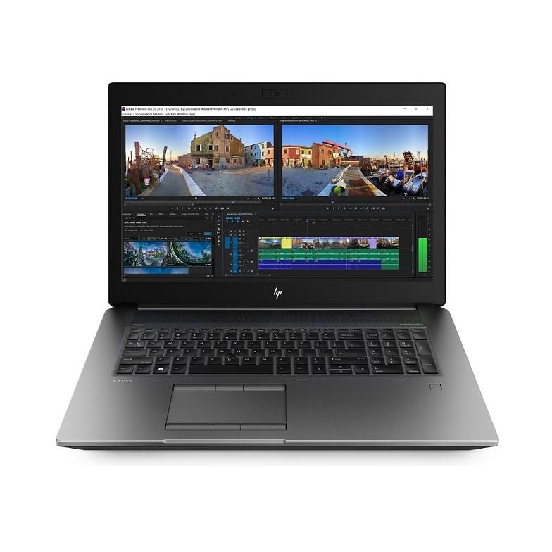 Hp Zbook 17 G5 17" Core I5 2.5 Ghz - Ssd 1To - 32 Go Qwerty - Espagnol