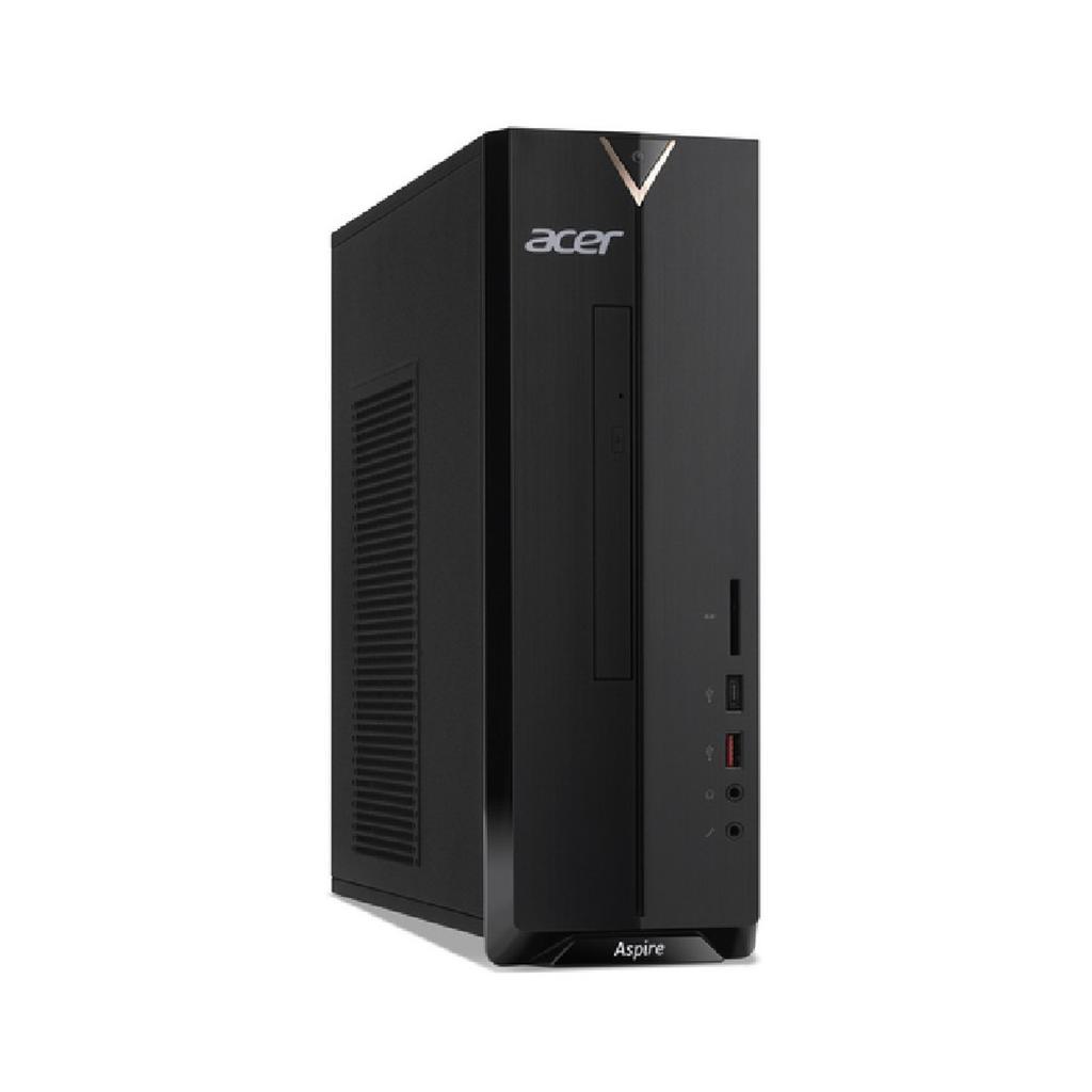Acer Aspire XC-1660G Core i3 3.7 GHz - SSD 256 GB RAM 8GB | Back