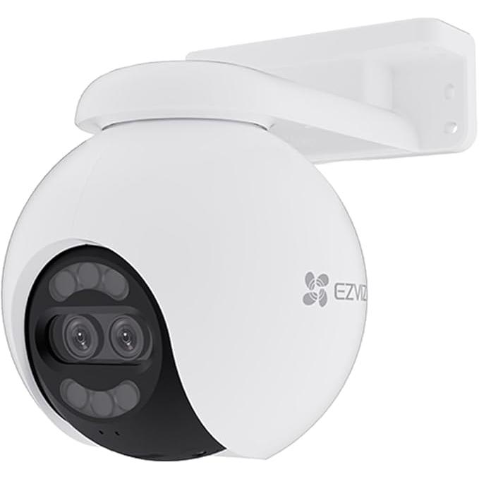 Caméra Ezviz H80X - Blanc