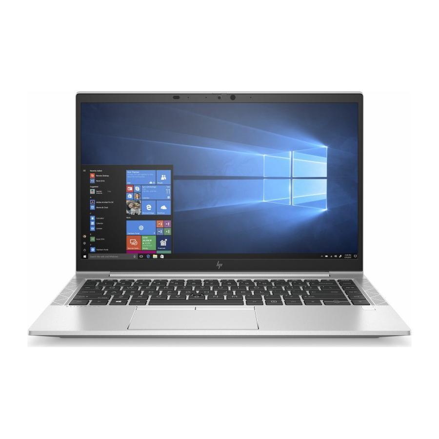 Acheter Hp EliteBook 840 G7 14"" Core i5 1.6 GHz - SSD 256 Go - 16 Go QWERTY - Anglais Reconditionné - 310,00 € Hp EliteBook 840 G7 14"" Core i5 1.6 GHz - SSD 256 Go - 16 Go QWERTY - Anglais Reconditionné - Hewlett-Packard reconditionné disponible sur Backmarket