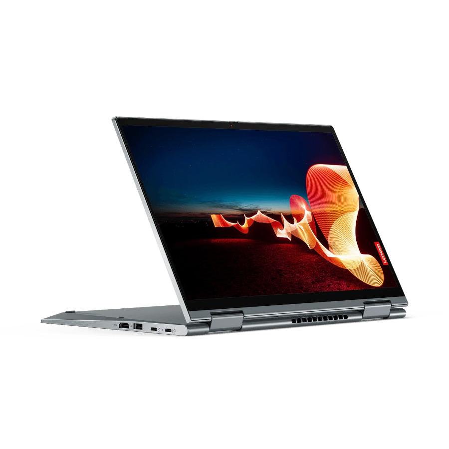 Lenovo Thinkpad X1 Yoga G6 14" Core i7 3 Ghz - SSD 1 To - 32 Go Qwerty - Anglais