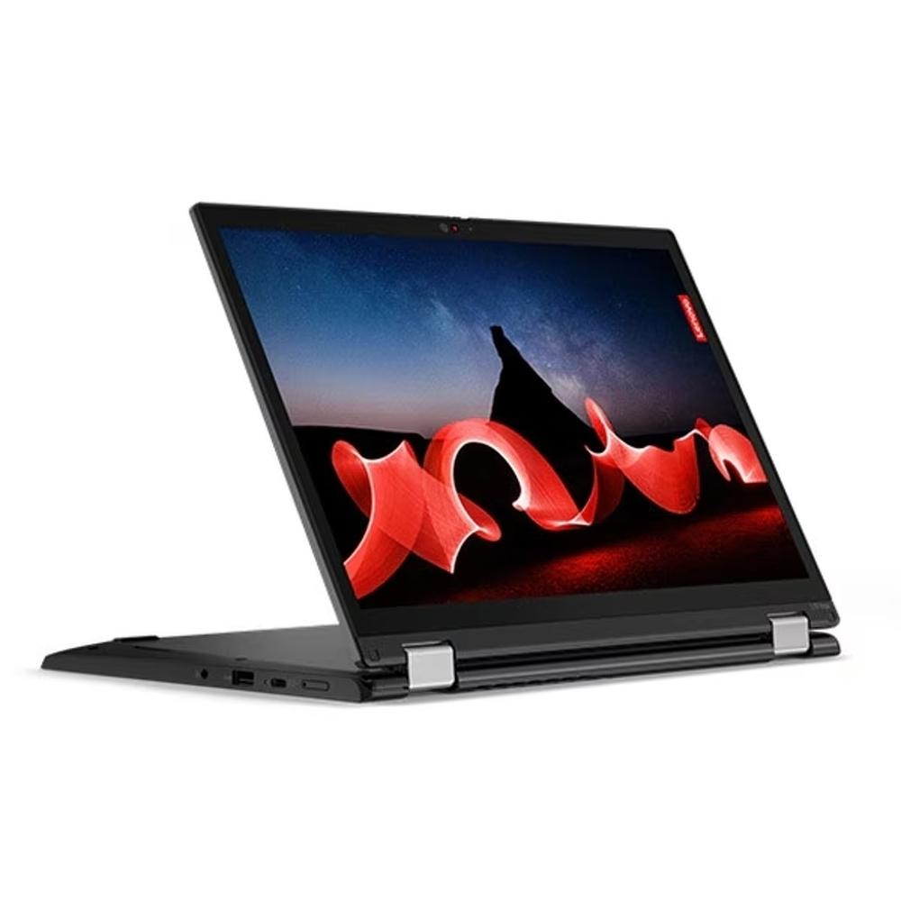 Lenovo Thinkpad L13 Yoga G4 13" Core I5 3.4 Ghz - Ssd 256 Go - 8 Go Qwertz - Allemand