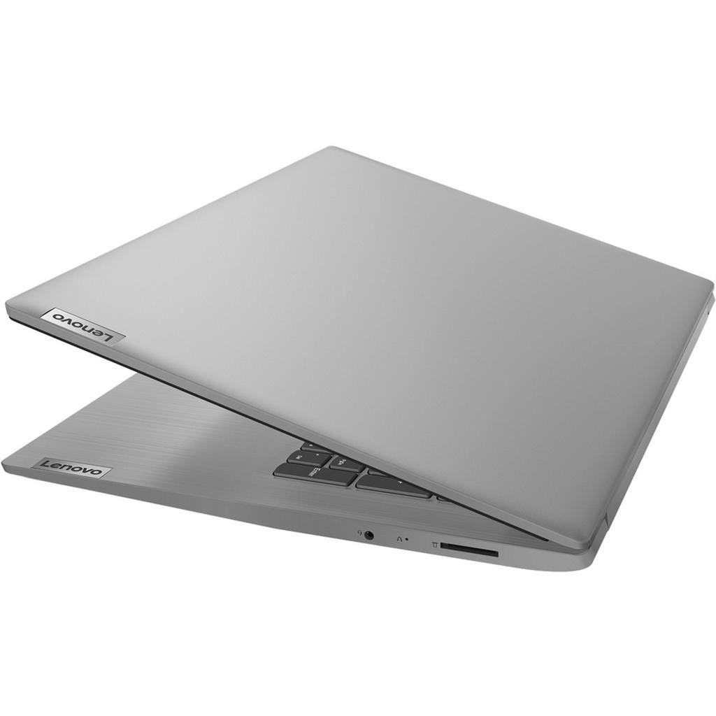 Lenovo Ideapad 3 17" Core I3 3 Ghz - SSD 256 Go - 8Go Qwerty - Anglais