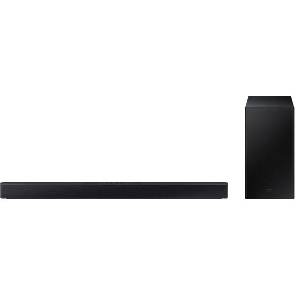 Barre De Son Samsung Hw-C450/Xu - Noir