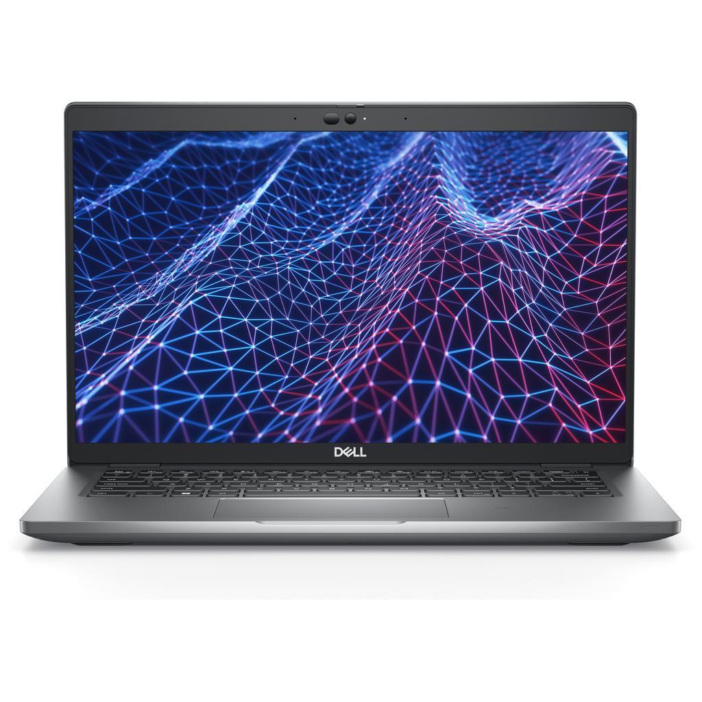 Dell Latitude 5431 14" Core i5 1.7 Ghz - SSD 512 Go - 16Go Azerty - Français