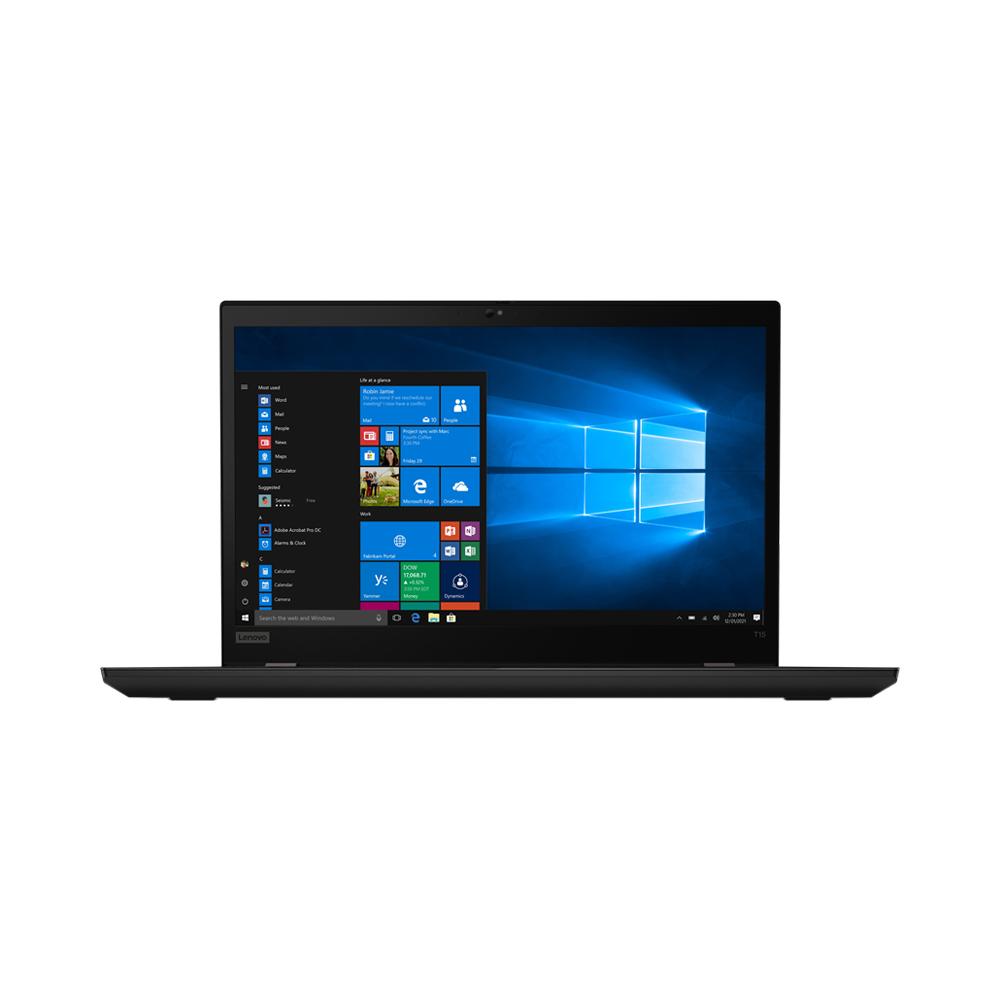 Lenovo Thinkpad T15 Gen1 15" Core i5 1.6 Ghz - SSD 512 Go - 8 Go Qwerty - Italien