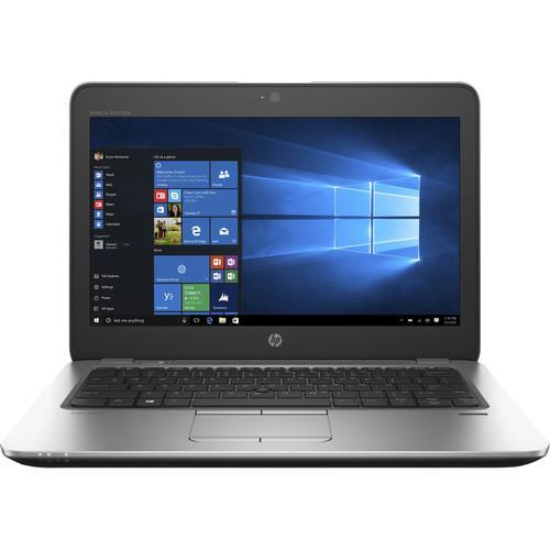 Hp Elitebook 820 G3 12" Core I5 2.3 Ghz - Ssd 512 Go - 16 Go Qwerty - Italien