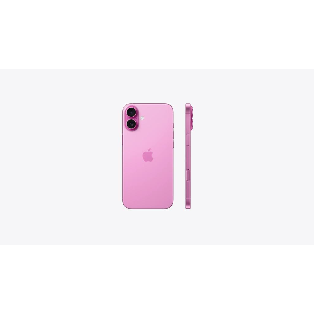 ✅【未使用近い】iPhone 16 Plus ピンク⭐️100％「11回」❣️ iPhone 16 Plus 128GB - Pink - Unlocked | Back Market