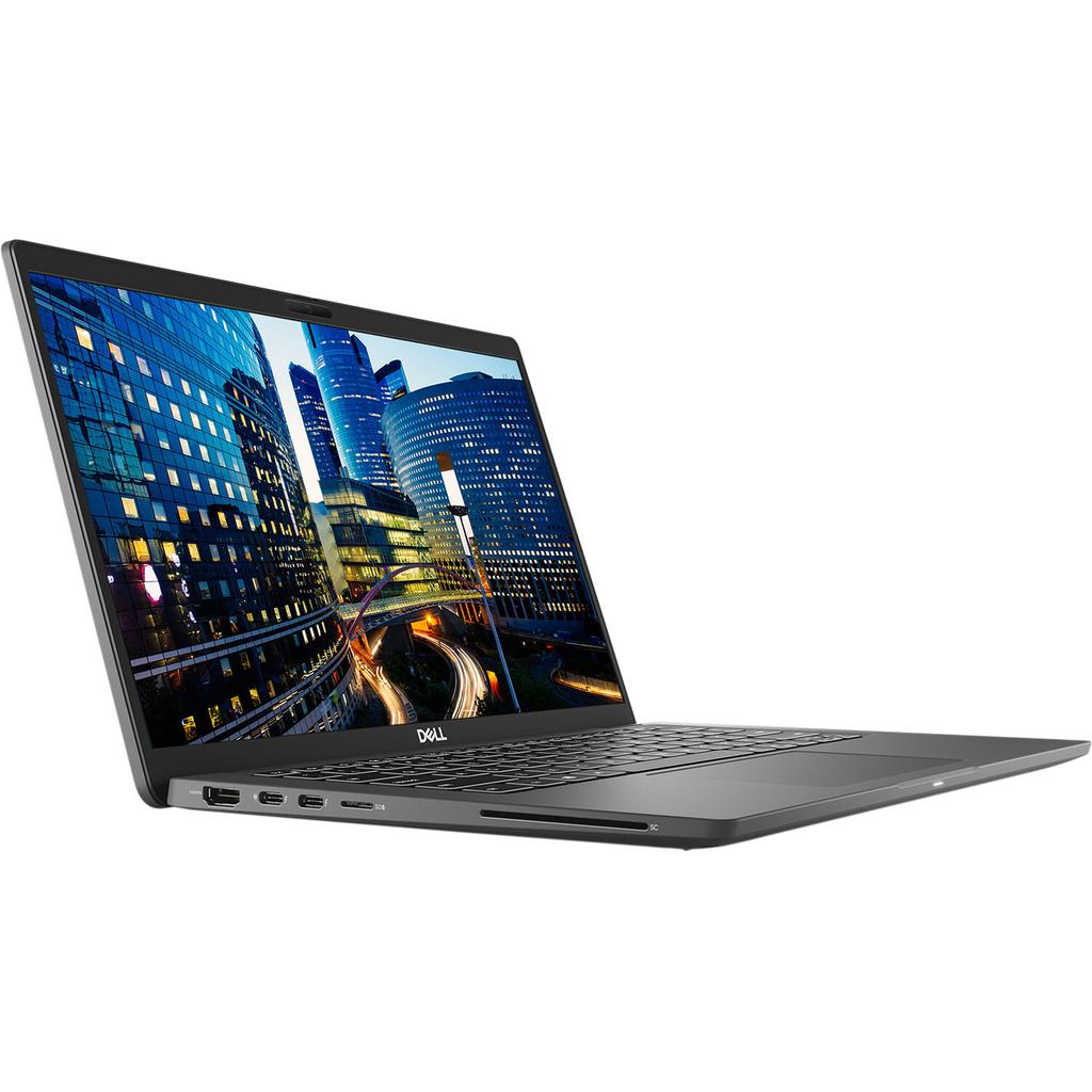 Dell Latitude 7410 14" Core I7 1.8 Ghz - Ssd 512 Go - 16 Go Qwerty - Italien