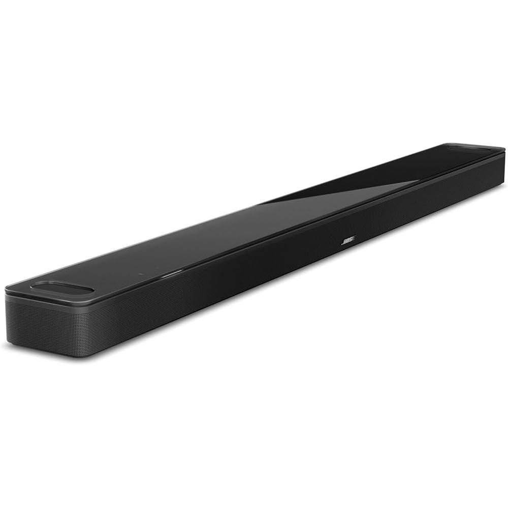 Barre De Son Bose Smart Ultra - Noir