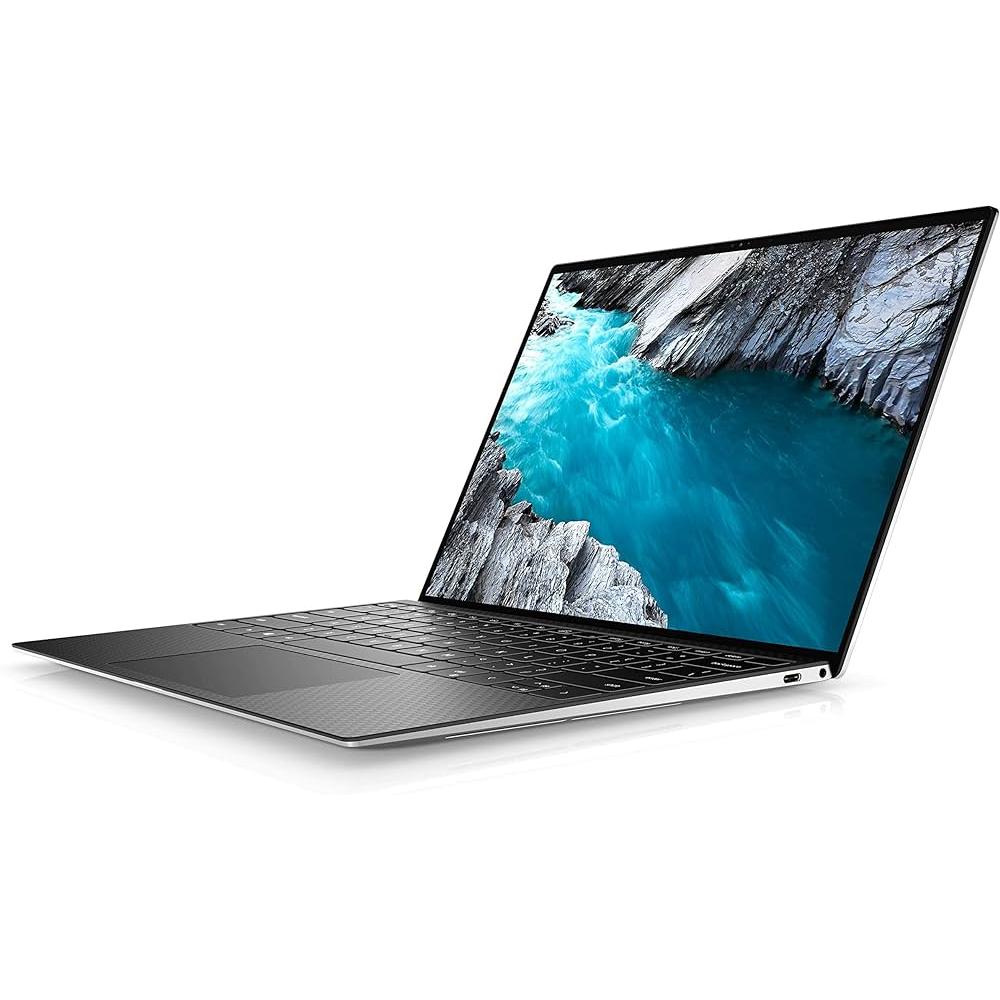 Dell XPS 13 9310 13-inch (2020) - Core i7-1185G7 - 16 GB - SSD 512