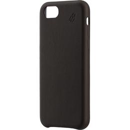 Coque iPhone SE 2022 / SE / 8 / 7 / 6S / 6 - Plastique - Noir