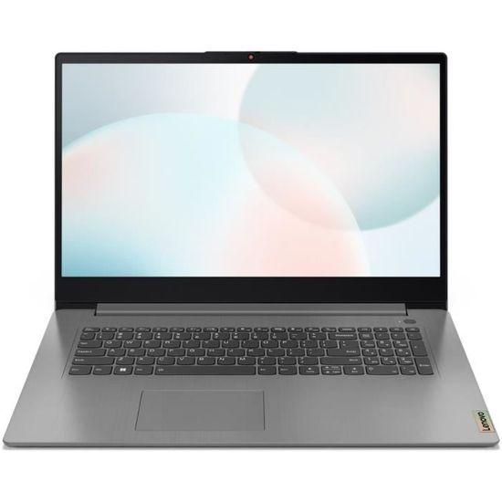Acheter Lenovo IdeaPad 3 17ABA7 17"" Ryzen 5 2.3 GHz - SSD 512 Go - 16 Go AZERTY - Français Reconditionné - 603,46 € Lenovo IdeaPad 3 17ABA7 17"" Ryzen 5 2.3 GHz - SSD 512 Go - 16 Go AZERTY - Français Reconditionné - Lenovo reconditionné disponible sur Backmarket