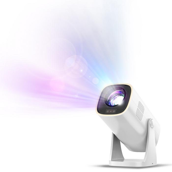 Vidéo Projecteur Philips Neopix 140 Blanc