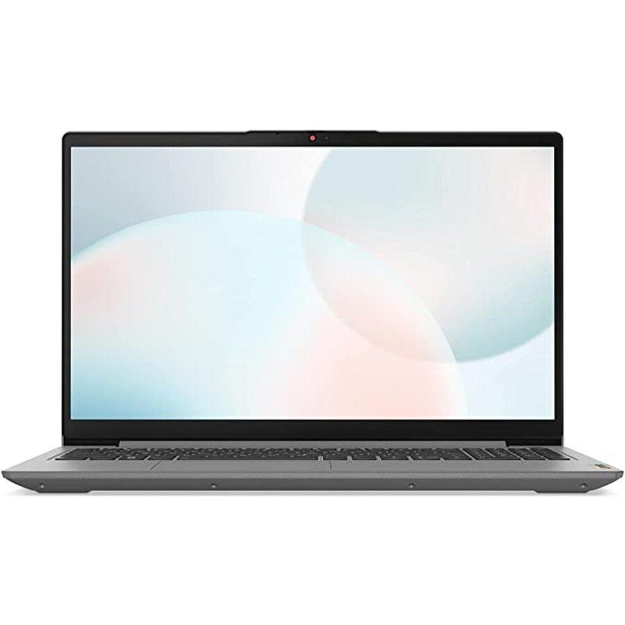 Lenovo Ideapad 3 15Aba7 15" 2.3 Ghz - Ssd 256 Go - 12 Go Qwerty - Espagnol