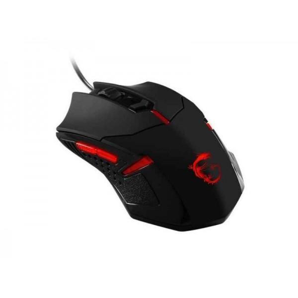 Souris Msi Interceptor Ds B1