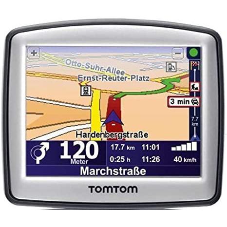 GPS Tomtom One Classic