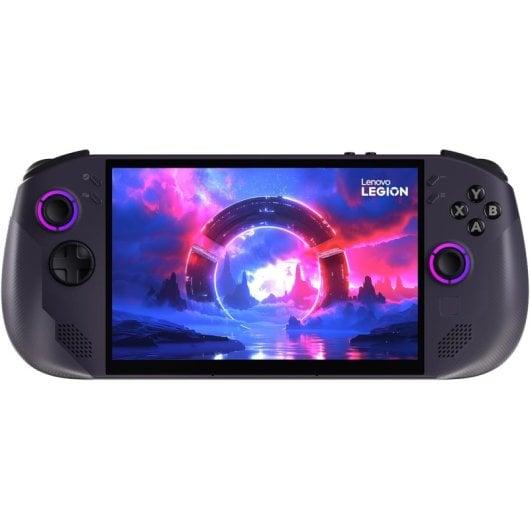 Lenovo Legion Go S 1To - Mauve