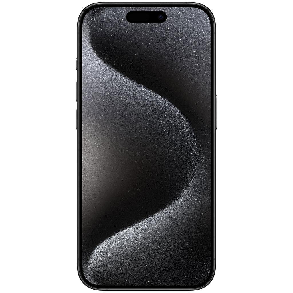 iPhone 15 Pro 512GB - Black Titanium - Unlocked | Back Market