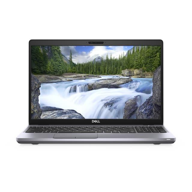 Dell Latitude 5511 15" Core i7 2.6 Ghz - SSD 1 To - 32 Go Qwertz - Allemand