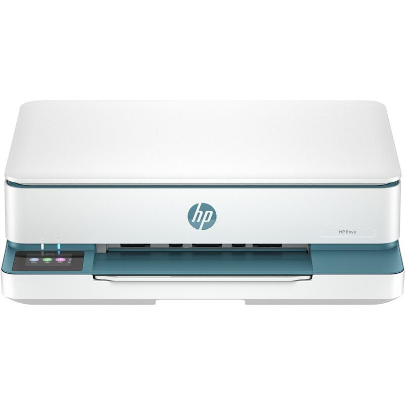 HP Envy 6122E Aio Jet D'Encre