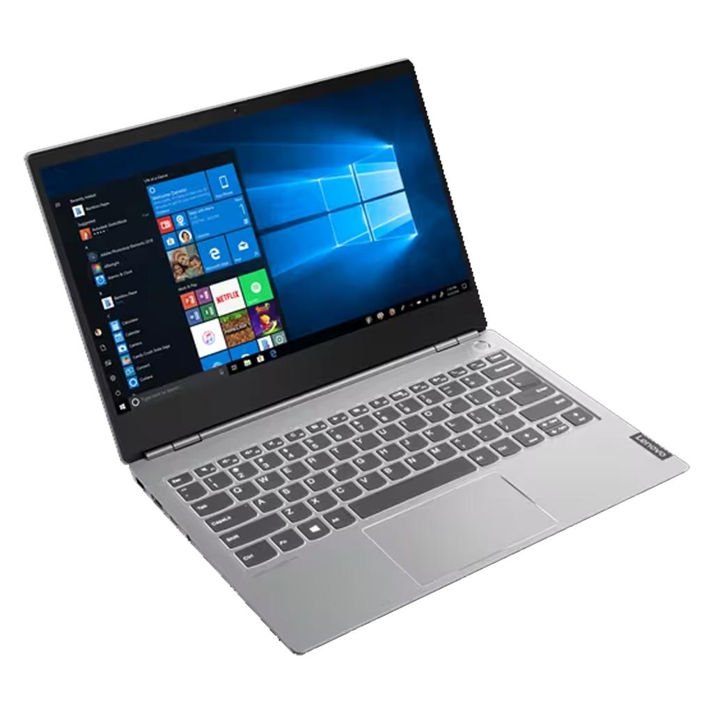 Lenovo ThinkBook 13s IML 13-inch (2019) - Core i5-10210U - 8 GB