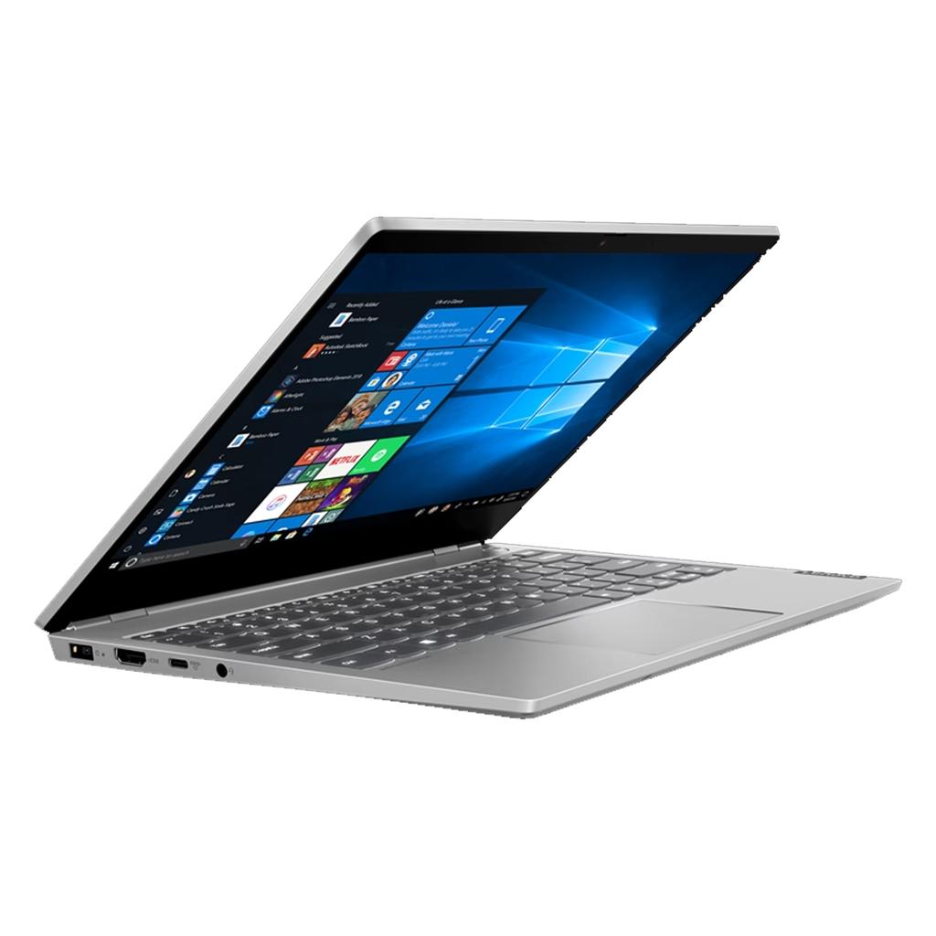 Lenovo ThinkBook 13s IML 13-inch (2019) - Core i5-10210U - 8 GB