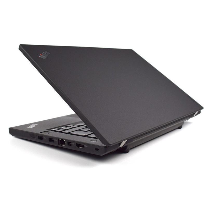 Lenovo Thinkpad T470P 14" Core I7 2.8 Ghz - Ssd 256 Go - 8 Go Qwerty - Suédois