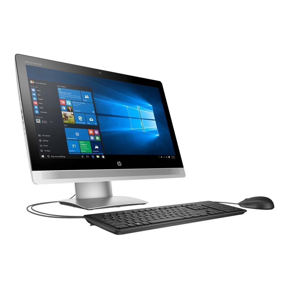 HP EliteOne 800 G2 AiO 23 Core i5 3.2 GHz - SSD 256 GB - 8GB