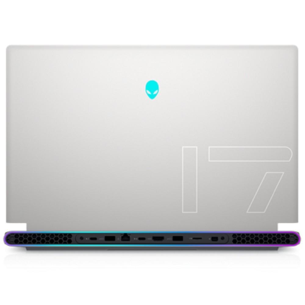 Dell Alienware X17 R2 17-inch - Core i9-12900H - 64GB 4000GB NVIDIA ...