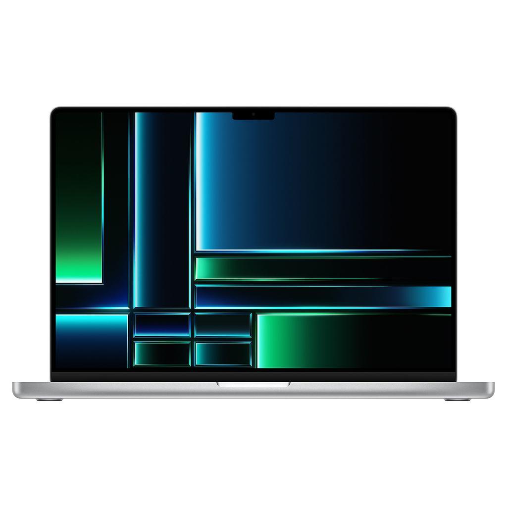 MacBook Pro 16"" (2023) - Apple M2 Pro avec CPU 12 cœurs et GPU 19 cœurs - 16Go RAM - SSD 512Go - QWERTY - Néerlandais