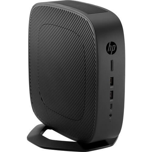 HP Elite T655 Ryzen 2.1 Ghz - SSD 256 Go Ram 8 Go